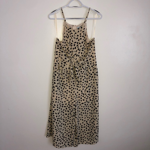 Jumpsuit - Picture 2 of 9